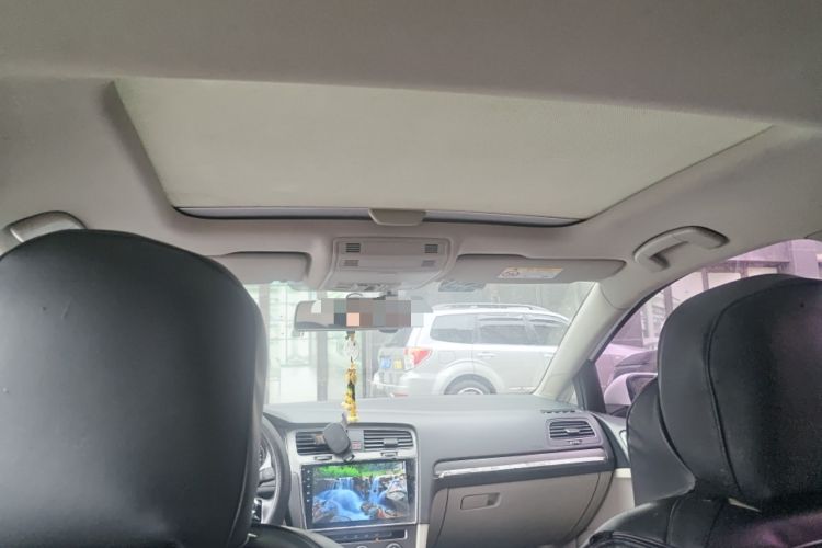 Used Volkswagen Golf 2015 1.4TSI Automatic Comfort Model