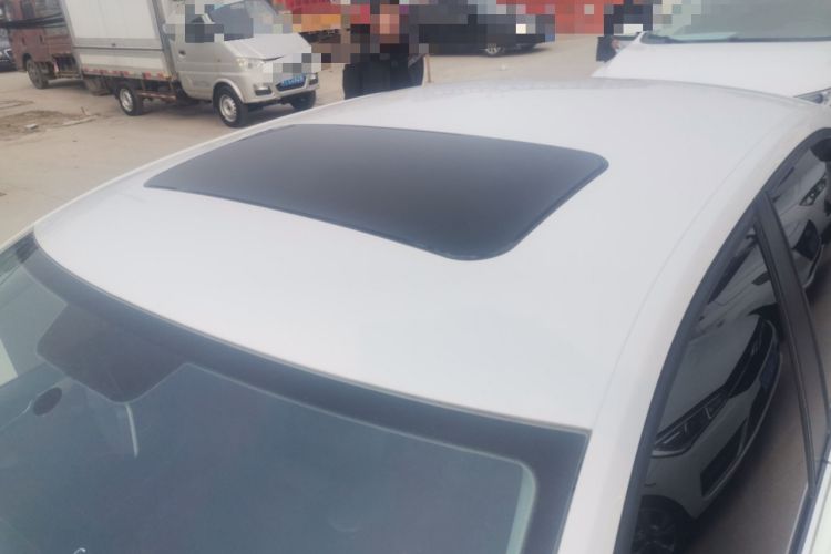 Used Jetta VA3 2019 1.5L Automatic Enjoyment Edition
