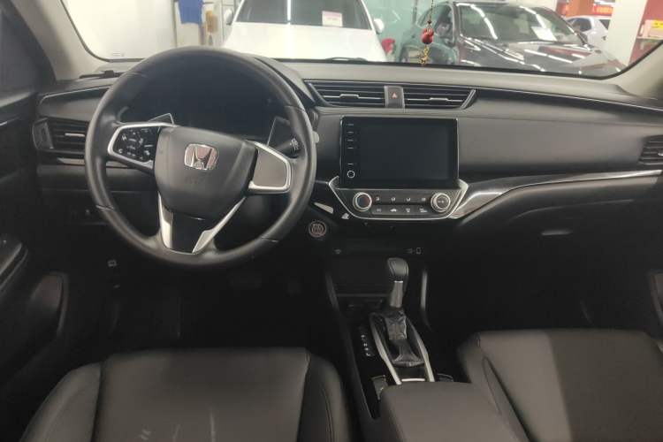 Used Honda Crider 2022 180Turbo CVT Luxury Edition
