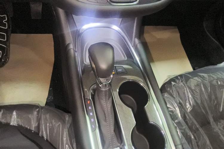 Used Chevrolet Malibu XL 2023 1.5T Sharp Edition
