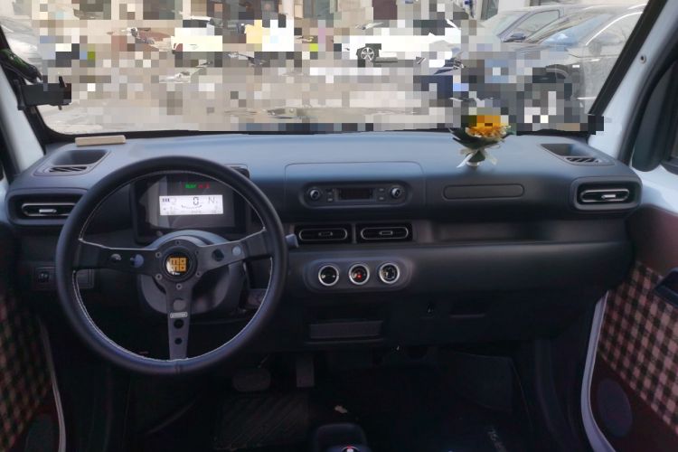 Used Wuling Zhiguang New Energy 2025 Standard Model
