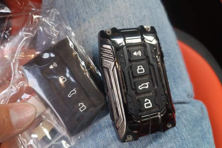 Used Cyberspace Tank 300 2023 2.0T Cyber Knight