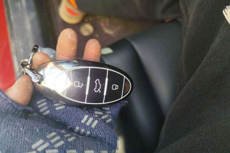 Used Bestune B70 2021 1.5T Automatic Premium Edition
