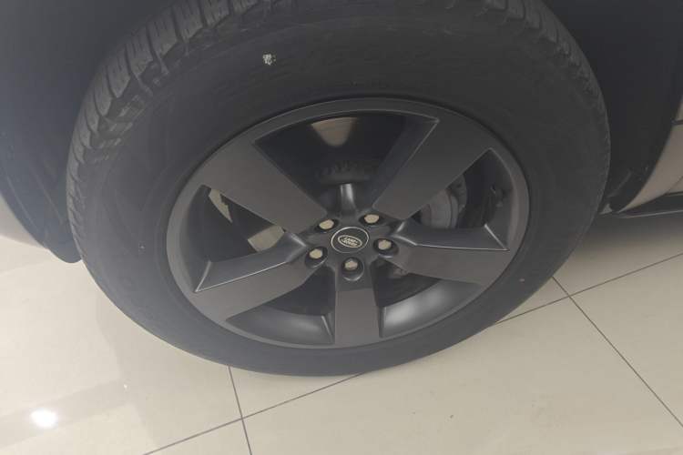 Used Land Rover Defender 2024 110 3.0T P400 X-DYNAMIC HSE