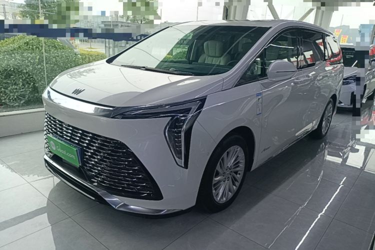 Used Buick Century 2025 2.0T Seven-Seater Yinshi Edition Guazi used car, China used car export, Used car for sale, Used cars, Cheapest cars for sale