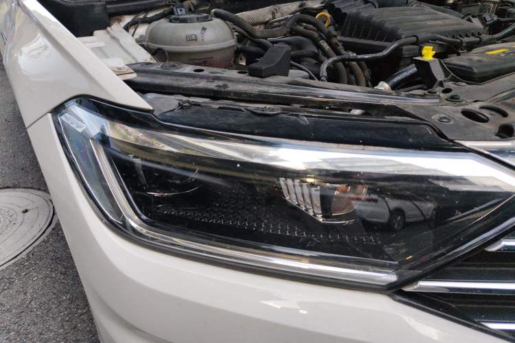Used Volkswagen Sagitar 2021 280TSI DSG Excellence Edition