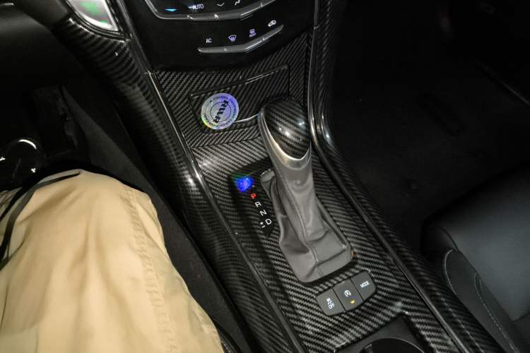 Used Cadillac ATS-L 2017 28T Tech Edition