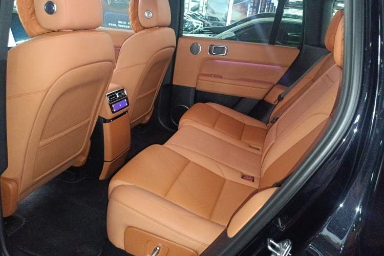 Used Li Auto L6 2024 Max