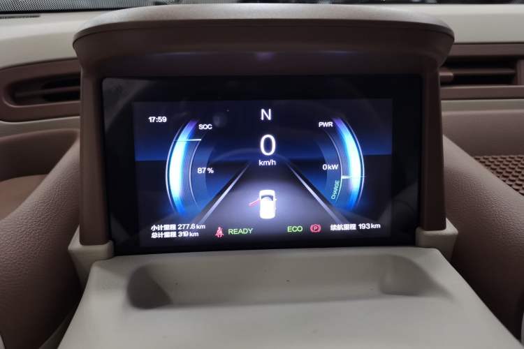 Used Bestune Pony 2026 Model 222km Shining Horse