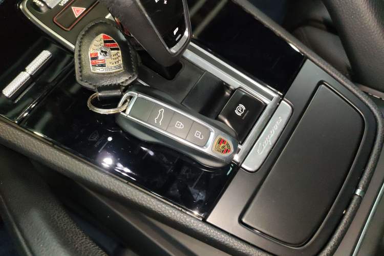 Used Porsche Cayenne E-Hybrid 2021 Cayenne E-Hybrid 2.0T
