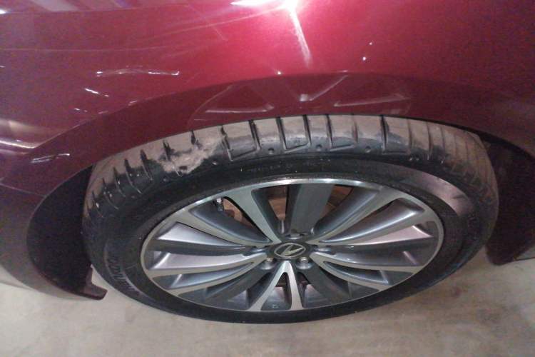 Used Acura TLX 2015 2.4L Elite Edition
