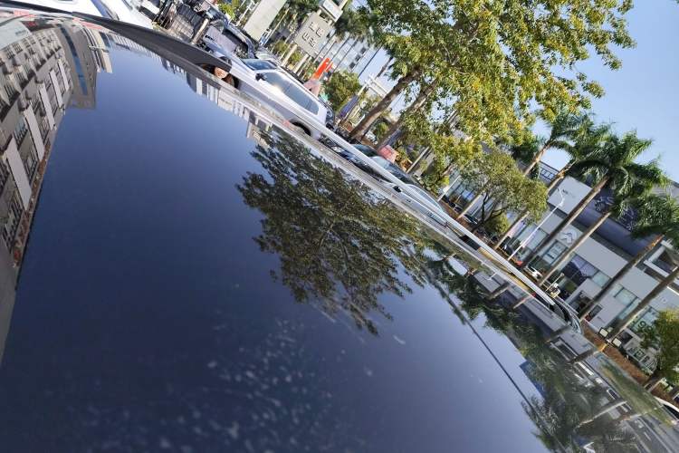 Used Mercedes-Benz V-Class 2022 V 260 Prestige Edition