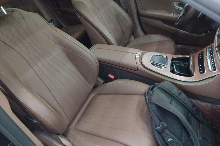 Used Mercedes-Benz E-Class 2023 Updated E 300 L Luxury Edition
