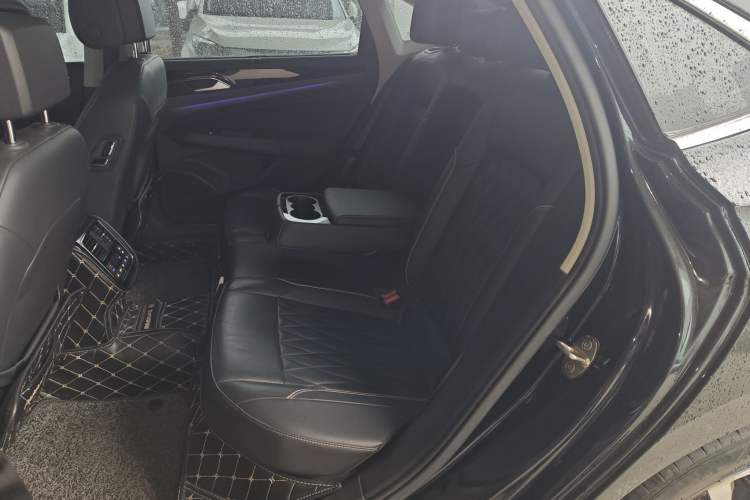 Used Volkswagen Passat 2019 330TSI Prestige Edition China VI Standard
