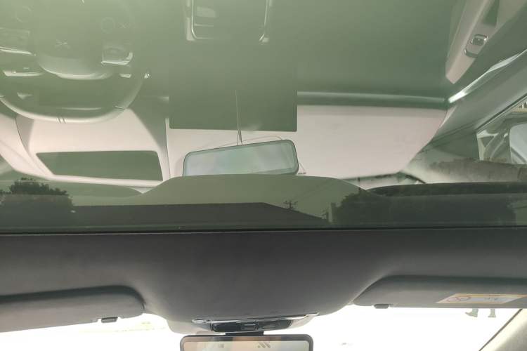 Used XPeng P7 2025 Model—702 Long Range Ultra