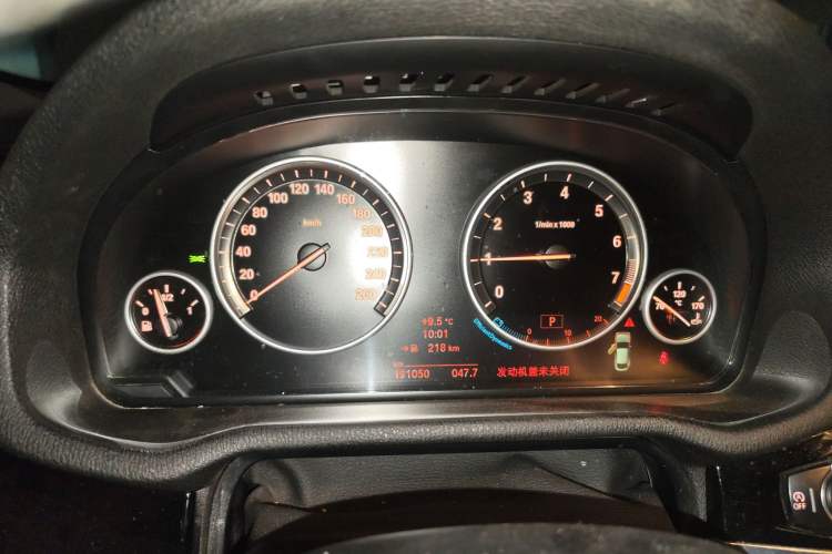 Used BMW X4 2014 xDrive20i X Design Package