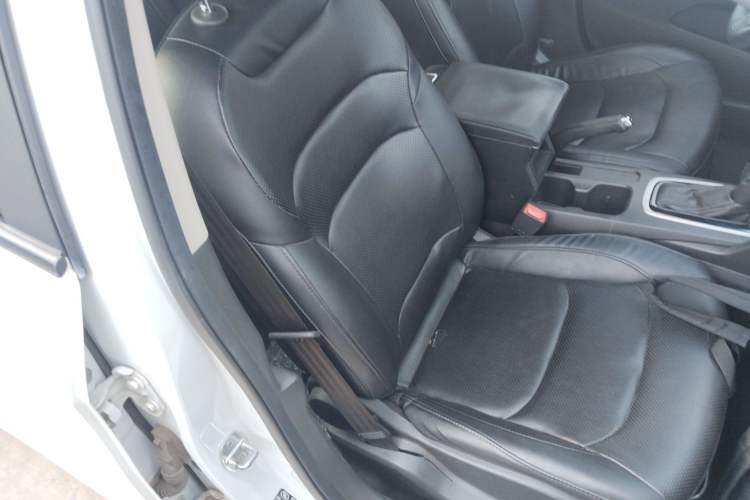 Used Chevrolet Cavalier 2016 1.5L Automatic Enjoyment Edition
