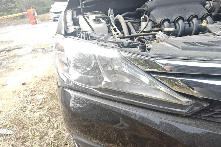 Used BYD F3 2020 1.5L Manual Value Edition