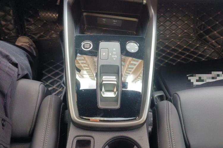 Used Audi A3 2021 Sportback 35 TFSI Fashionable Sports Model
