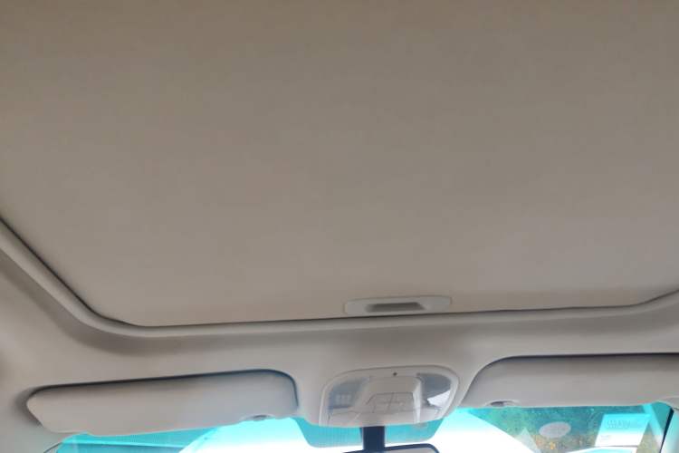 Used BYD e5 2018 450 Smart Connect Deluxe Edition Headliner
