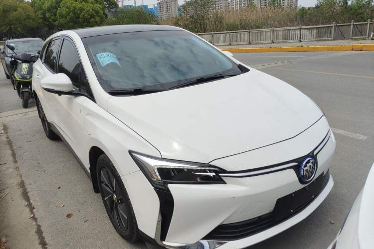 Used Buick Velite 6 2022 Connected Intelligence PLUS Version