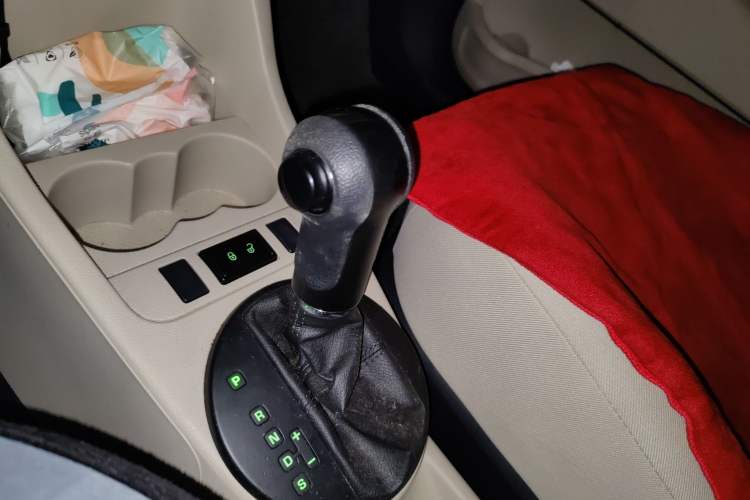 Used Skoda Fabia 2012 1.4L Automatic Crystal Edition
