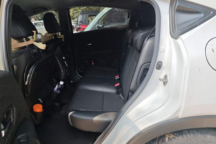 Used Honda XR-V 2017 1.5L LXi CVT Classic Edition