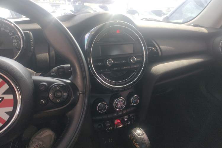 Used MINI MINI 2014 1.2T ONE