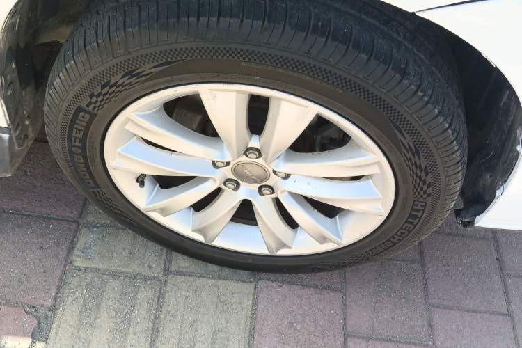 Used Haval H2 2014 1.5T Manual Two-Wheel Drive Urban Edition
