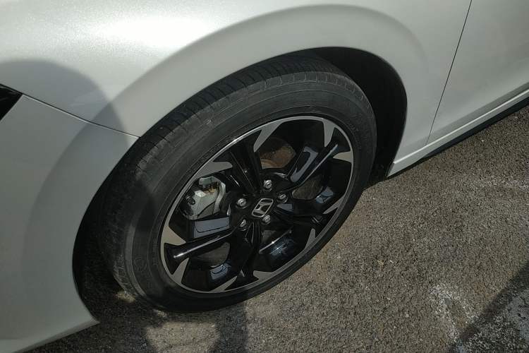 Used Honda Civic 2023 HATCHBACK 240TURBO CVT Extreme Edition