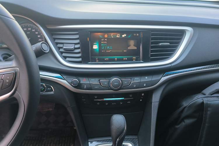 Used Buick GT 2015 15N Automatic Deluxe Edition