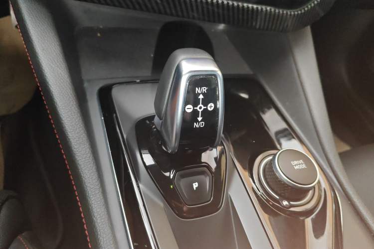 Used Lynk & Co 03 2018 1.5TD DCT JingPro Edition China V Standard
