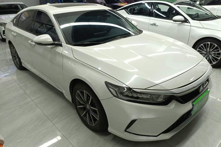 Used Honda Inspire 2022 260TURBO Elegant Edition