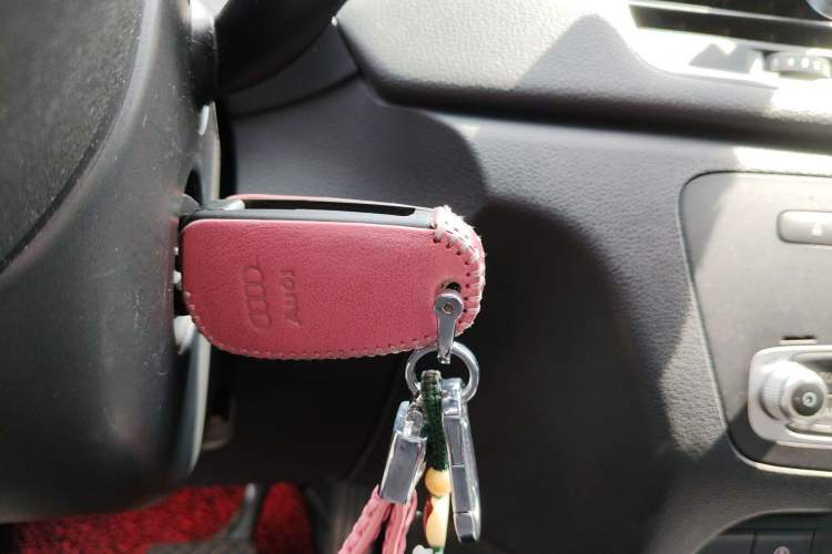 Used Audi Q3 2015 35 TFSI quattro Technology Edition