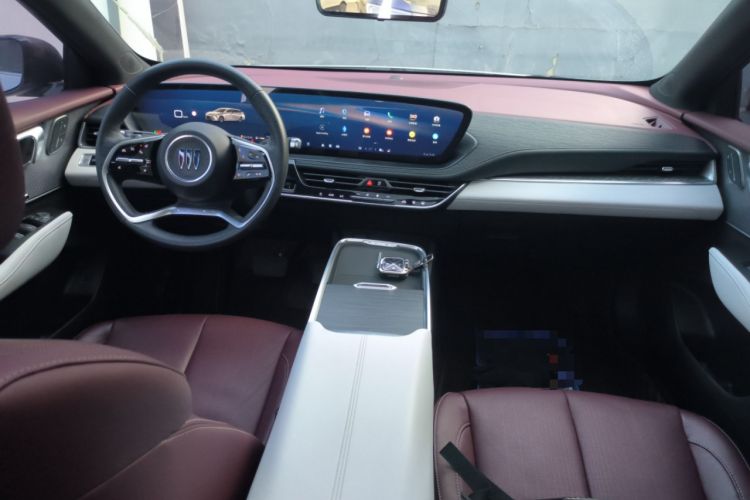 Used Buick LaCrosse 2023 28T Prestige Edition