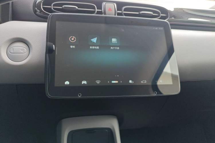 Used Leapmotor T03 2023 200 Lite Edition
