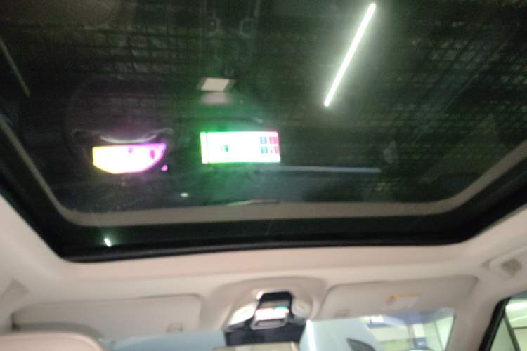 Used Geely Auto icon 2023 1.5TD Star Player