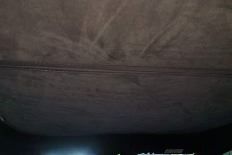 Used Nio ET5T 2023 75 kWh Touring Headliner