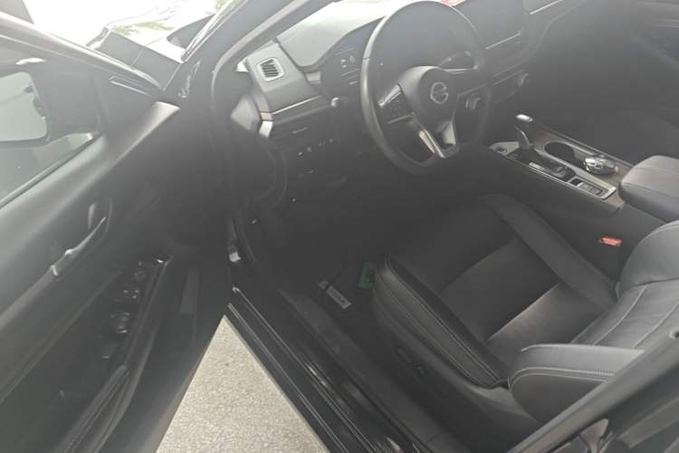 Used Nissan Teana 2021 2.0L XL Comfort Edition
