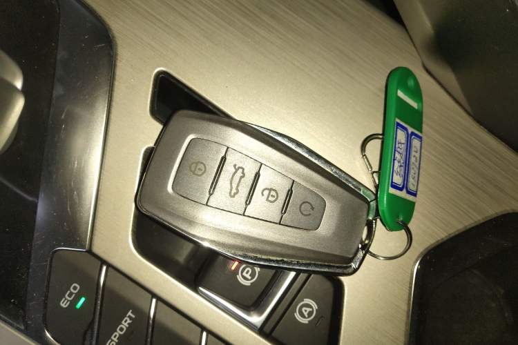 Used Geely Auto Coolray 2019 260T DCT Knight China V Standard