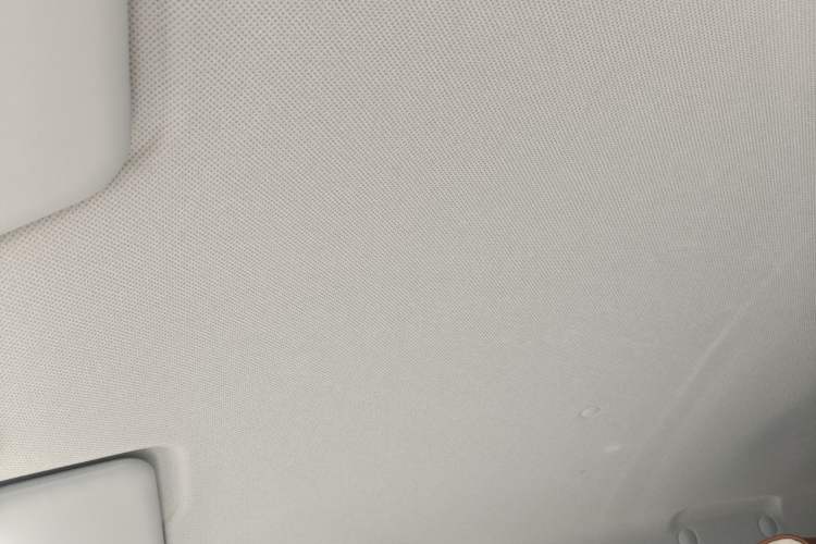 Used Wuling Hongguang MINIEV 2024 3rd Generation 215km Youth Edition Headliner