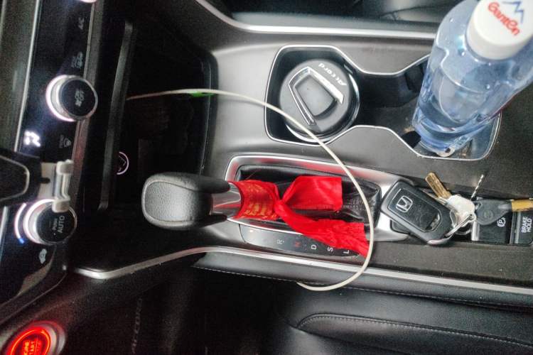 Used Honda Accord 2018 260TURBO Elite Edition China V