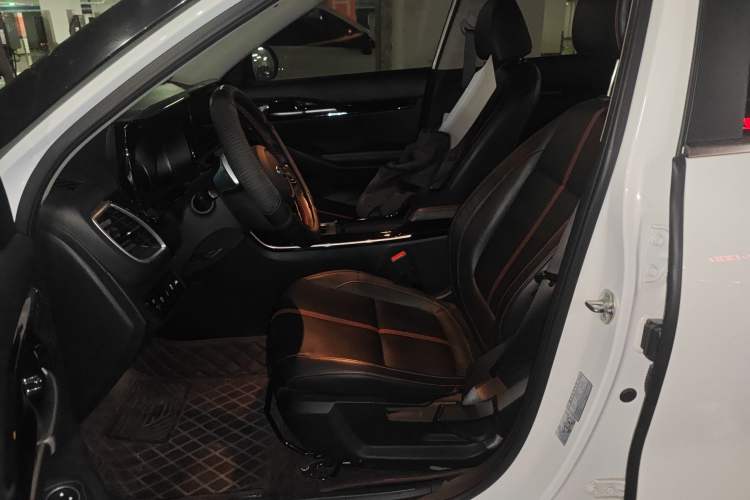 Used Kia KX3 2020 1.5L CVT Smart Edition