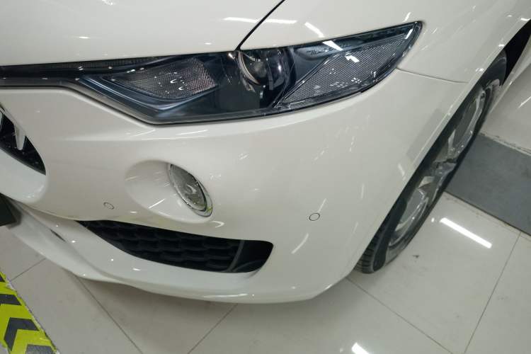 Used Maserati Levante 2023 2.0T GT
