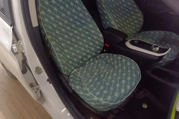 Used CHANGAN OSHAN Benni E-Star 2022 Qingxin Edition Colorful Model Lithium Iron Phosphate