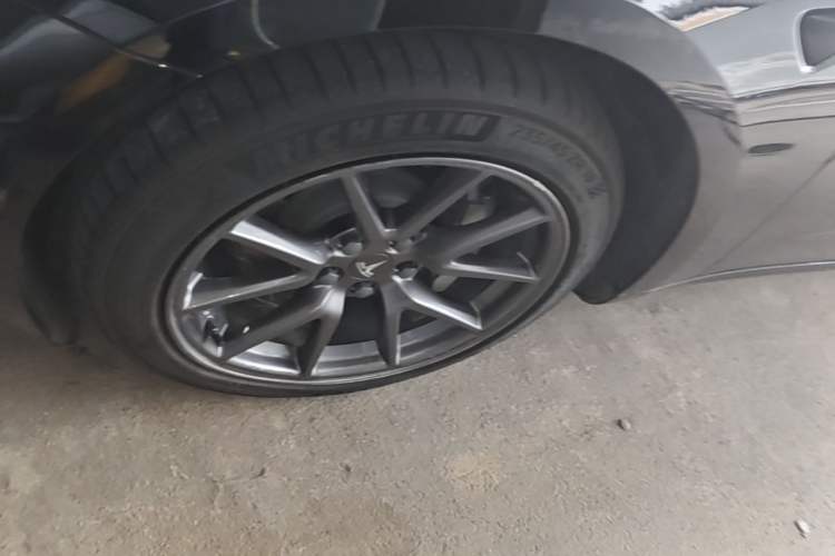 Used Tesla Model 3 2022 Rear-Wheel-Drive Version