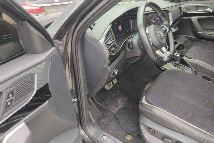 Used Volkswagen Tayron 2019 380TSI All-Wheel Drive R-Line China V-standard