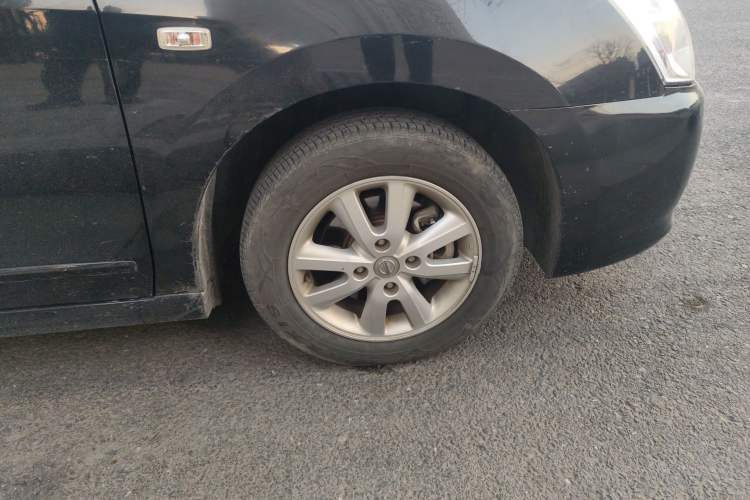 Used Nissan Sylphy 2016 Classic 1.6XE Automatic Leading Edition
