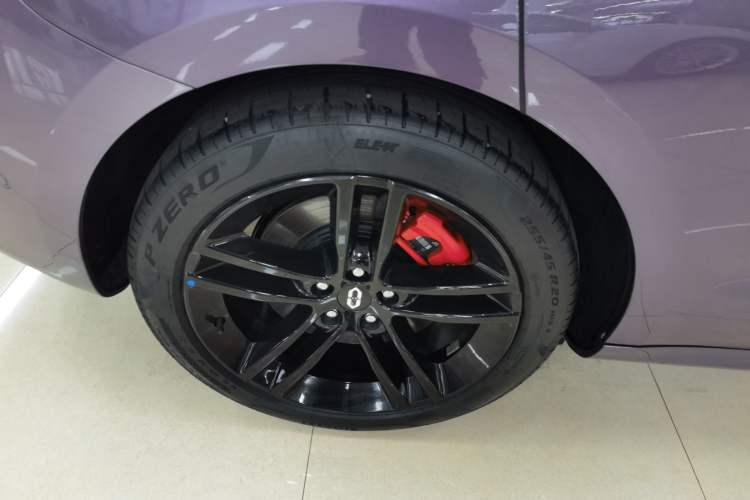 Used Hima AITO M5 2025 Extended-Range Ultra All-Wheel-Drive Version