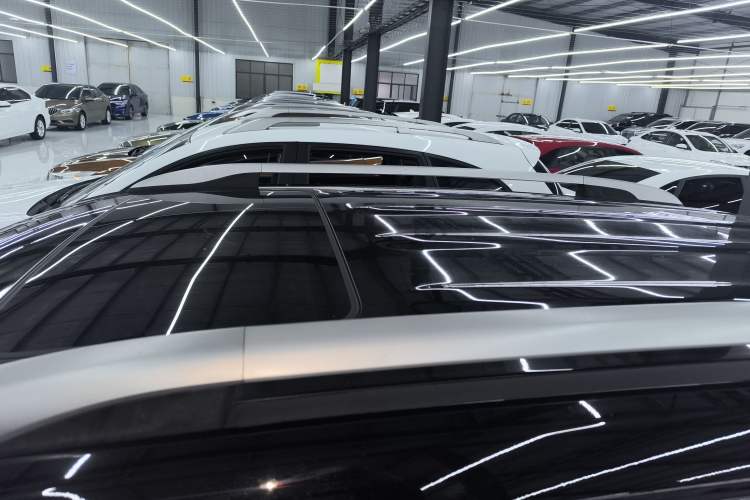 Used Hyundai ix35 2021 2.0L Automatic 2WD GLS Leading Edition
